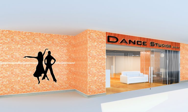 Dance School Dance Studios Dubai Branch